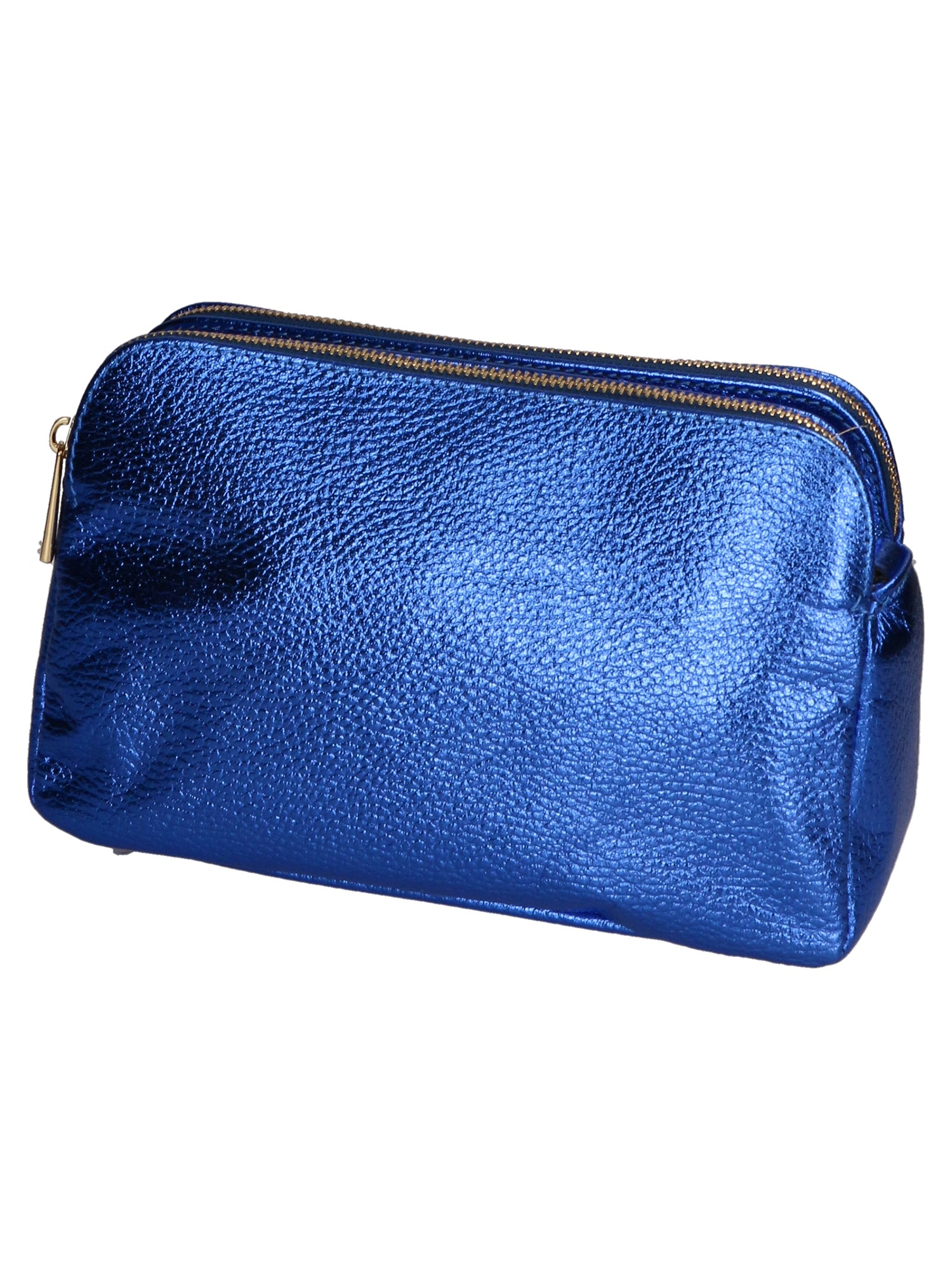 Giovanna Pochette da donna Vera pelle 05931-DL22 ELETTRICO Gave Lux