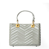 Flat Krissy M Wave Borsa a mano da donna