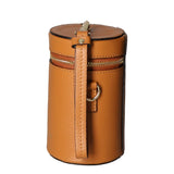 Borsa a mano da donna Vera pelle MYB-6036-FW-D44 CUOIO COGNAC My Best Bag