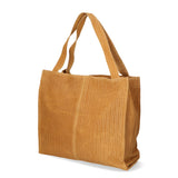 Elide Borsa a spalla da donna Vera pelle 80052-CUOIO Gave Lux