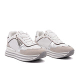 Sneakers da donna Textile Polyester