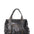Novara Borsa a spalla da donna Vera pelle 06090 LM-L022 NERO Gave Lux