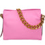Ilda Borsa a spalla da donna Vera pelle 06110-D213 PINK Gave Lux