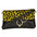 Safira Borsa a mano da donna Vera pelle 04760-LEO P GIALLO Gave Lux