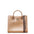 Flat Wood M 25 Borsa a mano da donna | Marc Ellis | Handbag