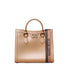 Flat Wood M 25 Borsa a mano da donna | Marc Ellis | Handbag