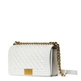 Flat Penka M 25 Borsa a spalla da donna