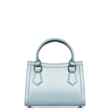 Flat Wood S 25 Borsa a mano da donna