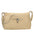 Embera Elite Borsa a tracolla donna Vera pelle scamosciata 8650-TAUPE Gave Lux