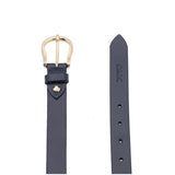 Cinture da donna In Vera pelle Made in Italy 100/115xx cm