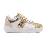 Sneakers da donna Textile Polyester