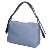 Vivienne Borsa a spalla da donna Vera pelle 06674-D41 C.ZUCCE + D24 BLU Gave Lux