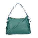 Vladimira Borsa a spalla da donna Vera pelle 06675-D91 PAV + D41 C.ZUCC Gave Lux