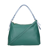 Vladimira Borsa a spalla da donna Vera pelle 06675-D91 PAV + D41 C.ZUCC Gave Lux