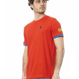 T-shirt da uomo 100% Cotton