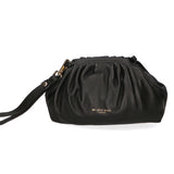 Borsa a tracolla da donna 100% pelle MYB-8014-FW-NERO 21 My Best Bag