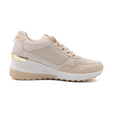 Sneakers da donna Textile Polyester
