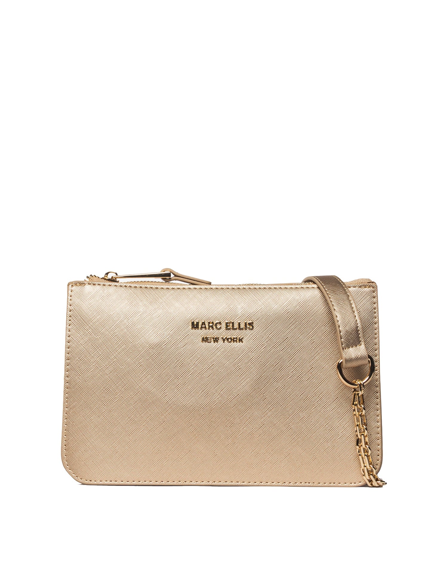 Wendy Mf Borsa a spalla da donna | Marc Ellis | Shoulder Bag