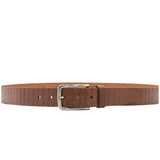 Cinture da uomo In Vera pelle Made in Italy