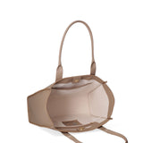 Sac à main pour femme 100% cuir recyclé 40x28x12 cm