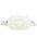Elysa 189442-BIANCO WHITE Marsupio da donna in vera pelle Gave Lux