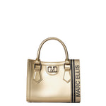 Flat Wood S 25 Borsa a mano da donna | Marc Ellis | Handbag