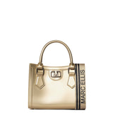 Flat Wood S 25 Borsa a mano da donna | Marc Ellis | Handbag