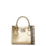 Flat Wood S 25 Borsa a mano da donna | Marc Ellis | Handbag