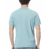 Polo da uomo 100% Cotton