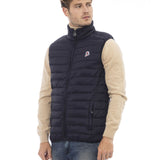 Gilet Piumino da uomo Textile 100% nylon