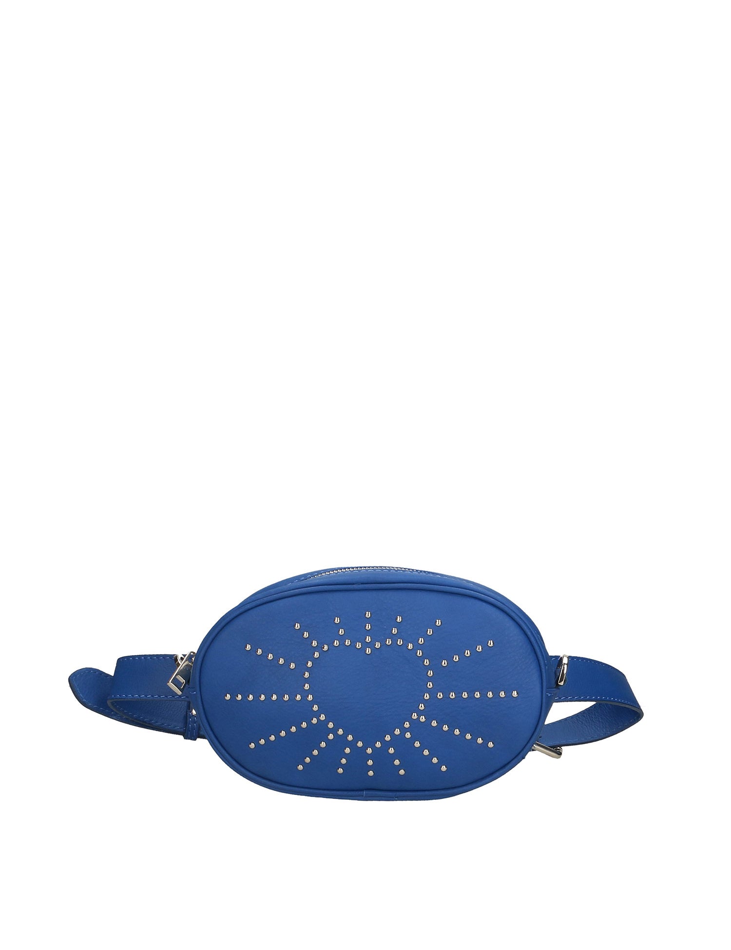 Elysa 189442-BLUETTE Marsupio da donna in vera pelle Gave Lux
