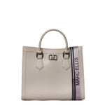 Flat Wood M 25 Borsa a mano da donna | Marc Ellis | Handbag
