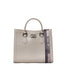 Flat Wood M 25 Borsa a mano da donna | Marc Ellis | Handbag