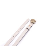 Cinture da donna In Vera pelle Made in Italy 95-110 cm