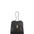 Borsa a mano da donna 100% pelle 07204-NERO Viola Castellani