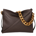 Annalou Borsa a spalla da donna Vera pelle 05417-D23 TMORO Gave Lux