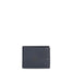 Portafoglio uomo in vera pelle Casual K50115P029-NAVY Sergio Tacchini