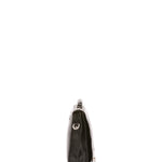 Borsa a mano unisex in vera pelle Made in Italy 4512-NERO Alessia Firenze