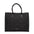 Celesta Borsa a mano da donna 100% poliuretano B16554-NERO Braccialini