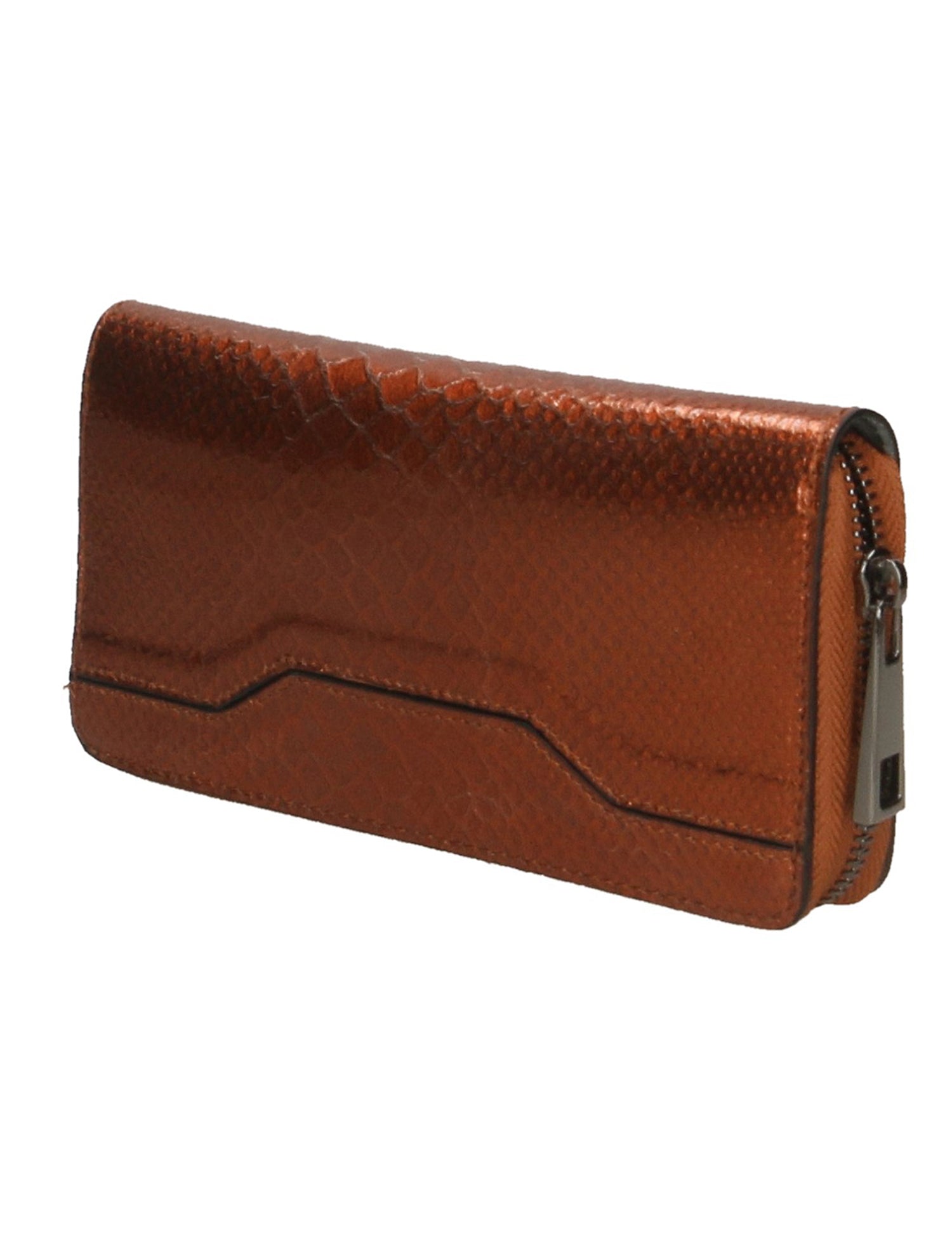 Phoebe Portafoglio da donna Vera pelle 528071-RAME Gave Lux