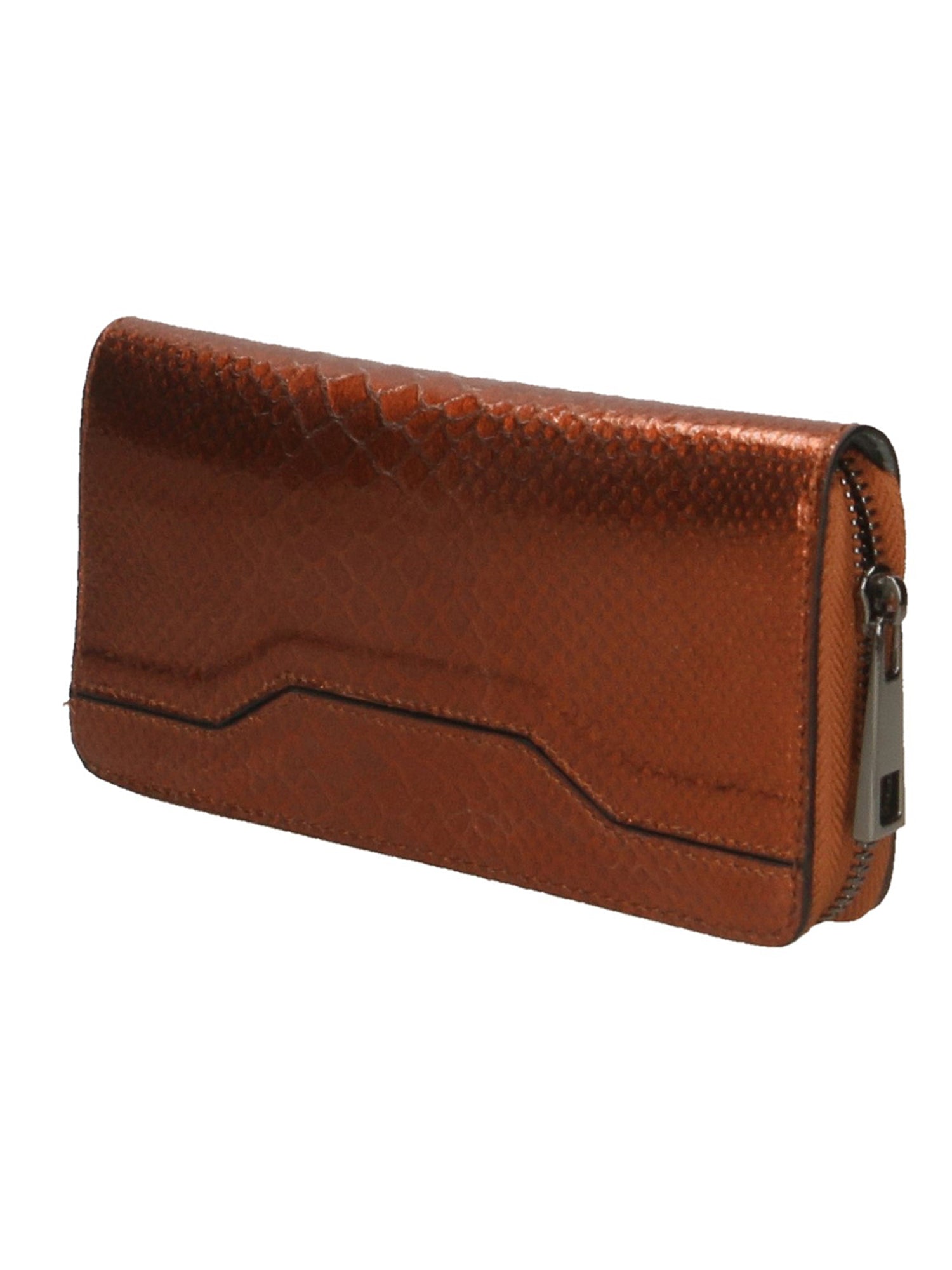 Phoebe Portafoglio da donna Vera pelle 528071-RAME Gave Lux