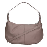 Licia Borsa a spalla da donna Vera pelle 06512-SMOG Gave Lux