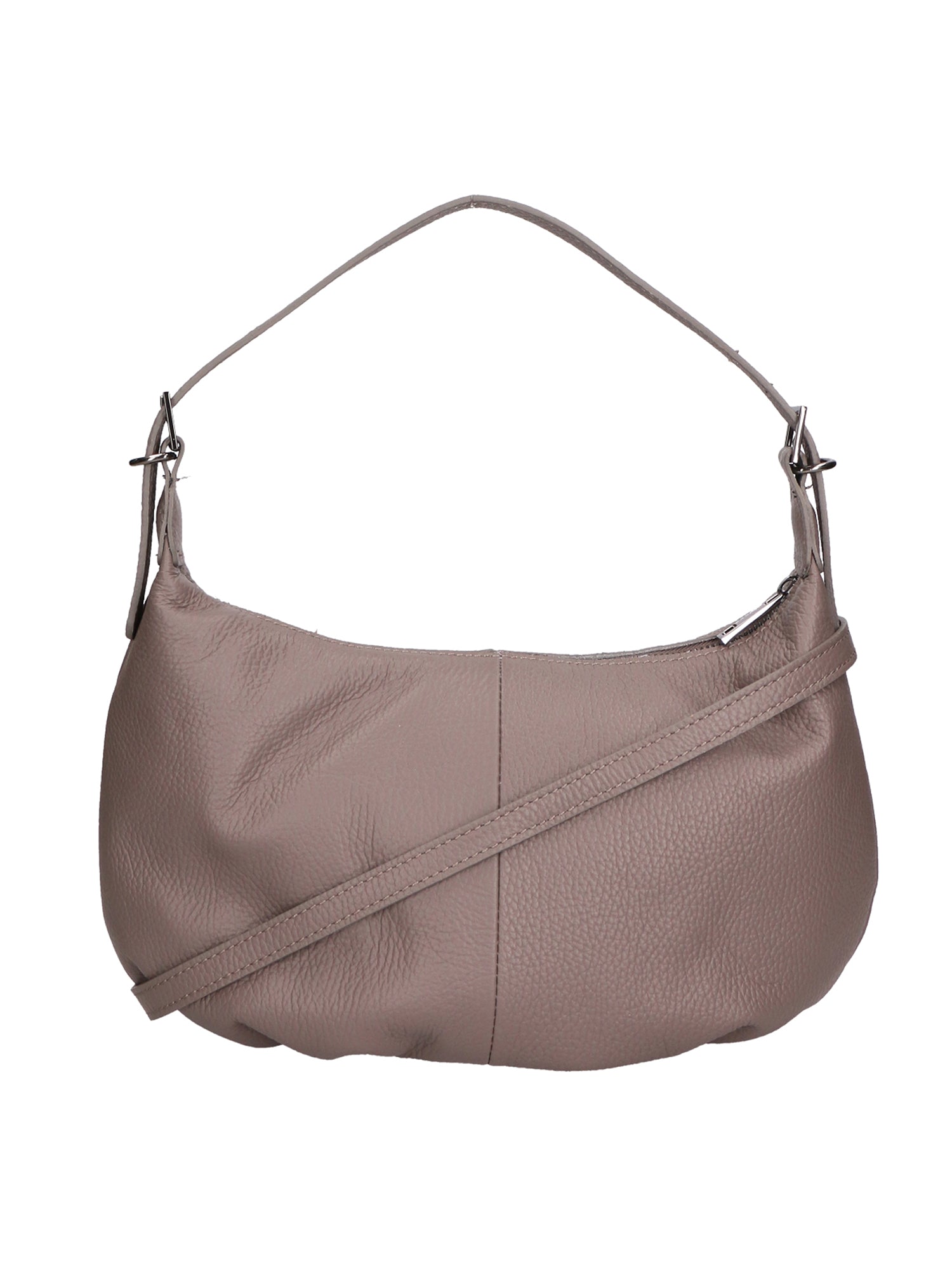 Licia Borsa a spalla da donna Vera pelle 06512-SMOG Gave Lux