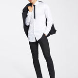 Camicia da uomo Textile Prodotto Vegano