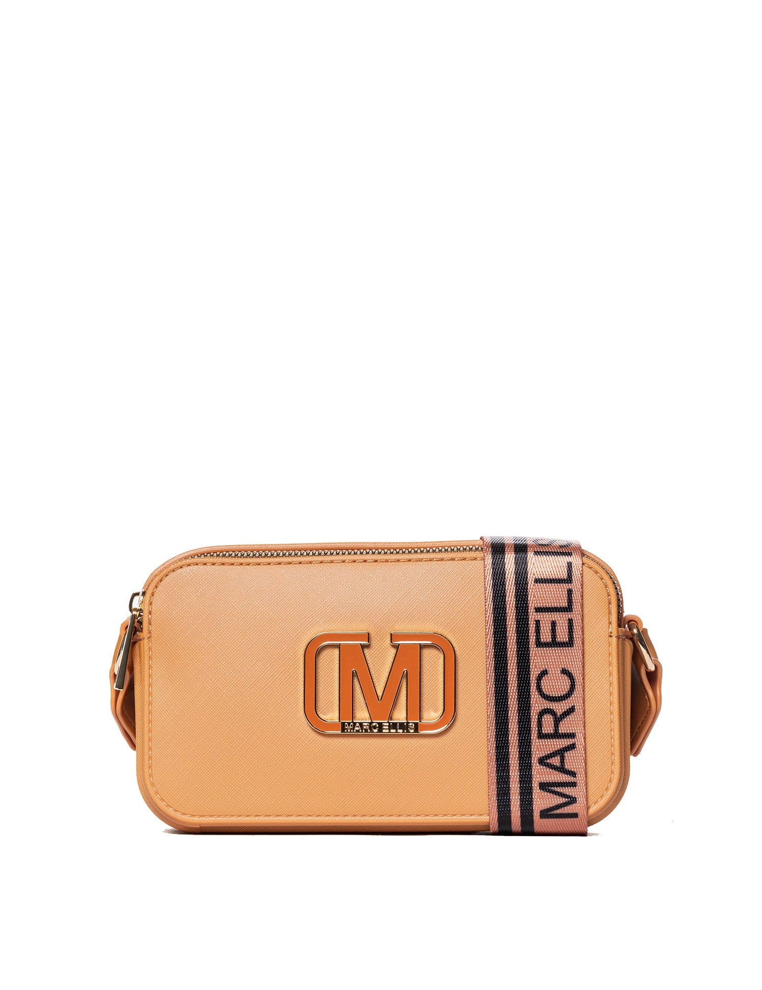 Flat Marc 25 Borsa a spalla da donna | Marc Ellis | Shoulder Bag