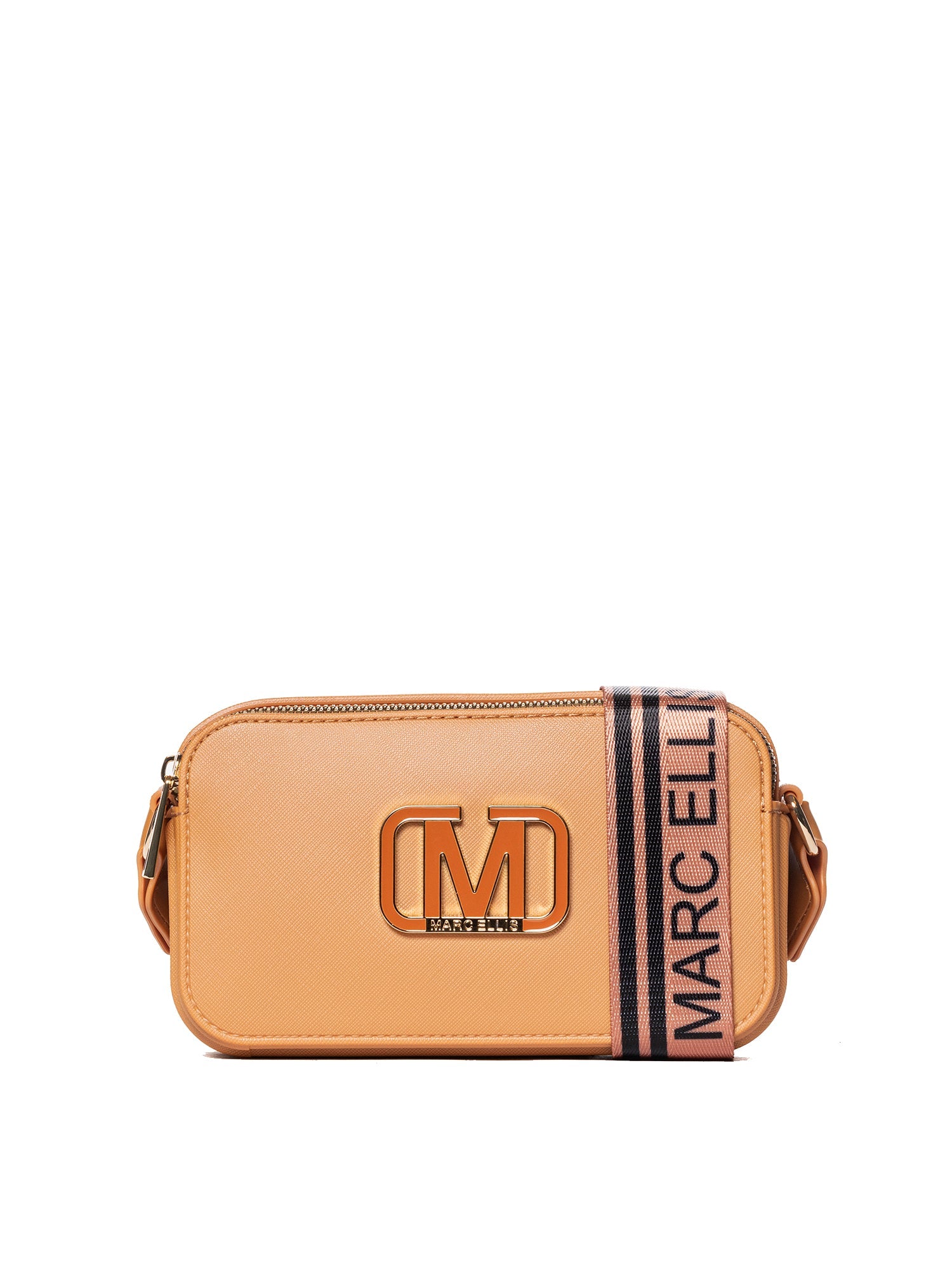 Flat Marc 25 Borsa a spalla da donna | Marc Ellis | Shoulder Bag