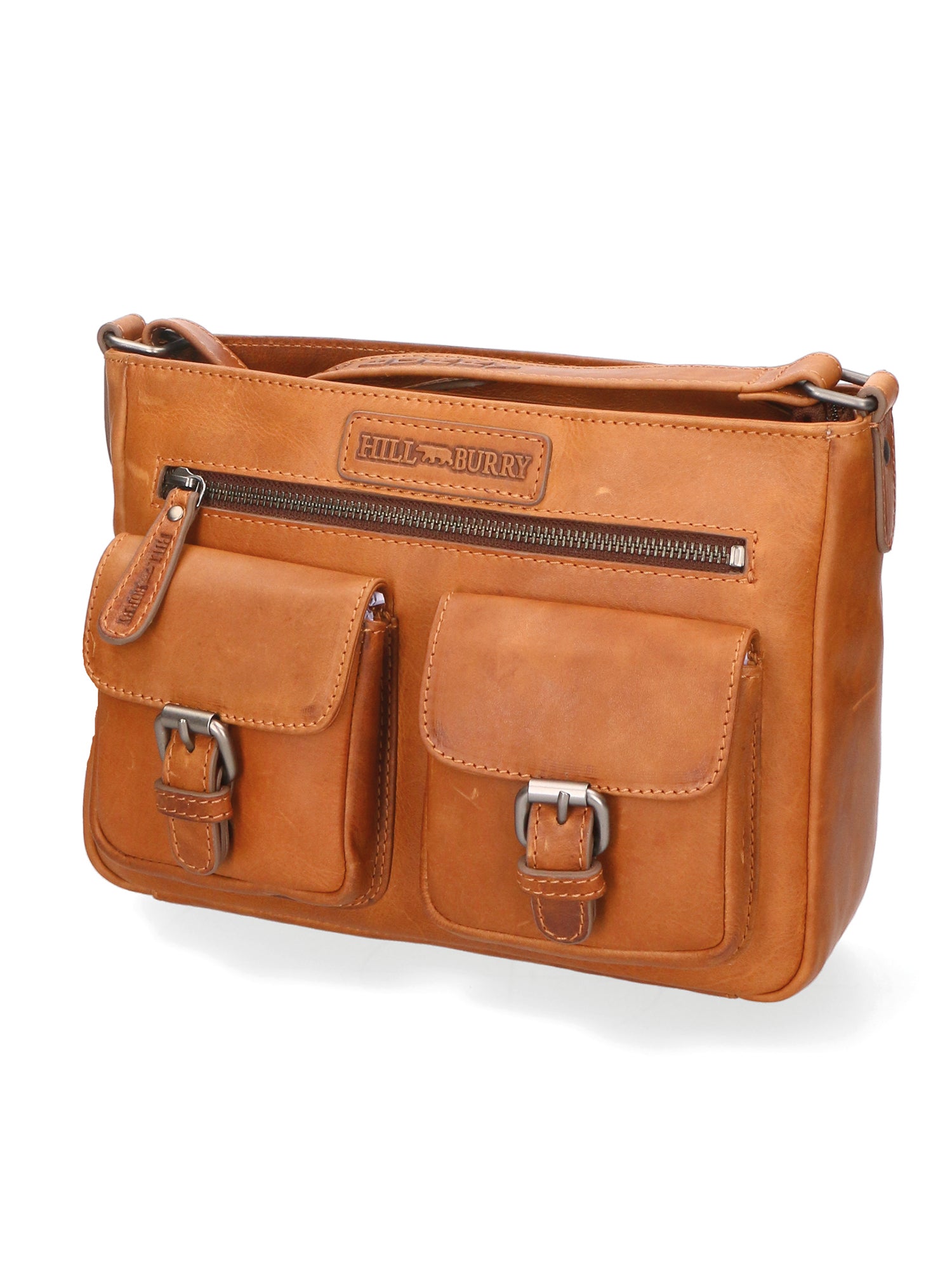 HILB-15037-CUOIO Hill Burry