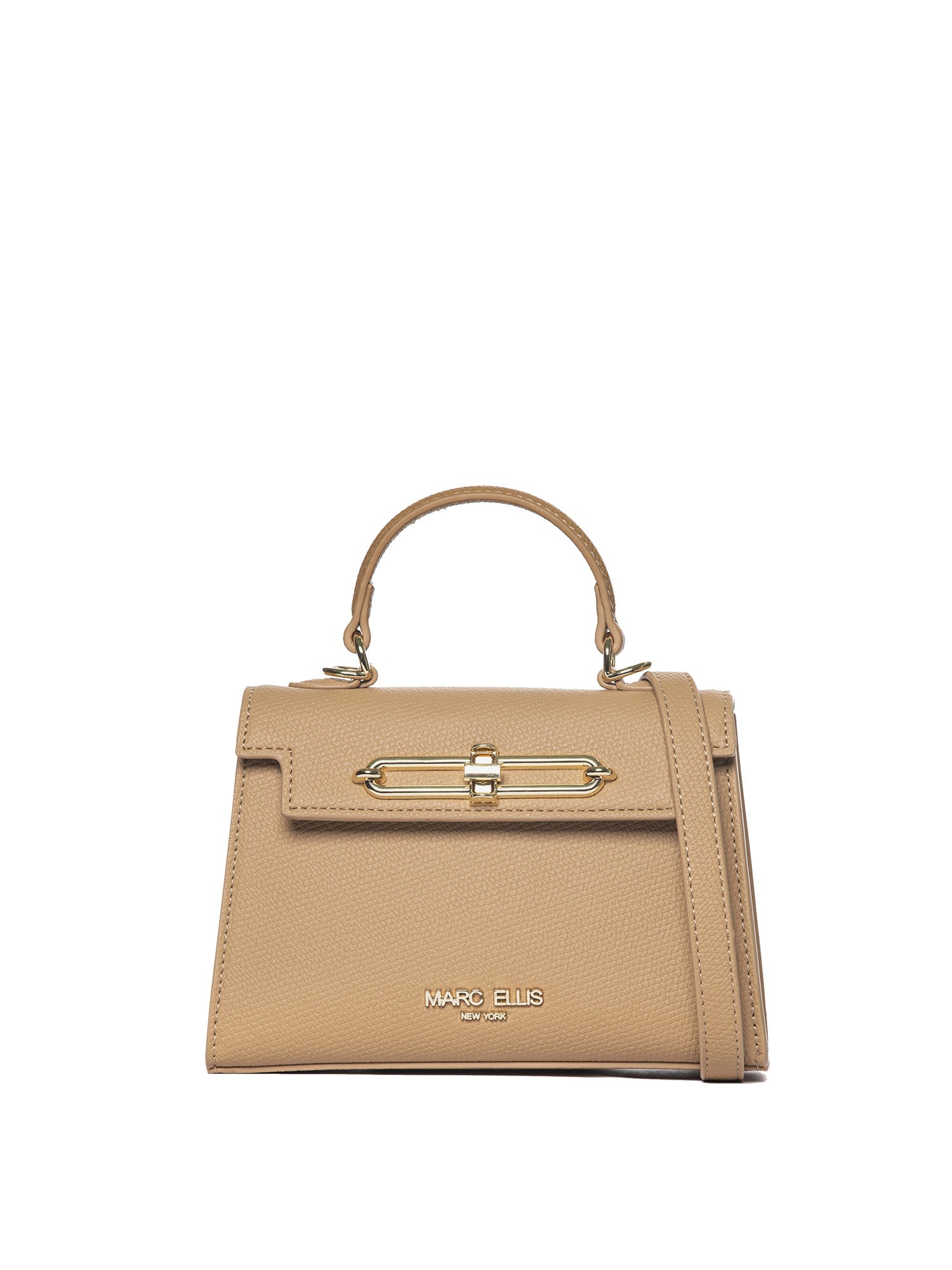 Iris M Borsa a mano da donna | Marc Ellis | Handbag