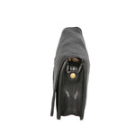 Ada Borsa a tracolla da donna Vera pelle 04491-NERO Gave Lux