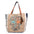 Jennifer Borsa a spalla da donna Cotone e Jeans 88116-JEANS 012 Gave Lux
